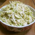 もんしゅしゅ's cooksnap of when they made ゴマネーズサラダ☆.