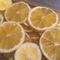 mochiusa03's cooksnap of when they made レモンのはちみつ漬け.