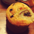 なふたん☆'s cooksnap of when they made ☆バナナとHMで簡単マフィン☆.