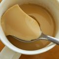 はぎみや's cooksnap of when they made ❀ほうじ茶プリン❀.