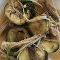 さと56's cooksnap of when they made 【簡単】なすえのき！.