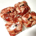 sato3★'s cooksnap of when they made 冷凍つくり置き　お弁当用　豚肉の味噌漬け.