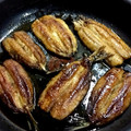 しゅがいっこ's cooksnap of when they made いわしのかば焼き丼.