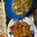クック6GRSUM☆'s cooksnap of when they made 世界有数の豚肉料理☆コチュジャン炒め.