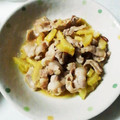 オアシス☆彡's cooksnap of when they made セロリと豚ばら肉の甘酢炒め.