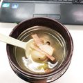 ミカルン2's cooksnap of when they made スープジャーのお弁当(香味ペースト使用).