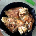 さちきち！'s cooksnap of when they made 焼きたまごごはん.
