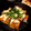 aya5☆'s cooksnap of when they made 簡単おつまみ！厚揚げキムチーズ焼き.