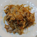 びっくぽんた's cooksnap of when they made 早うま　豚小間ともやしのスタミナ炒め.