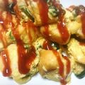 ☆♪まゆ♪☆'s cooksnap of when they made スクランブルエッグトースト☆冷凍食パンも.