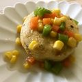 ☆Rokko☆'s cooksnap of when they made がんも煮付け.