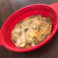 たまごころころ★☆'s cooksnap of when they made めかぶオムレツ.