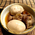 みーがめ's cooksnap of when they made 我が家の殿堂☆【トロける豚の角煮】.