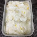 さらあお's cooksnap of when they made さっぱり、美味しい千枚漬け.