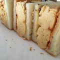 もくちゃん's cooksnap of when they made 厚焼き玉子サンド.