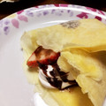 maag071963's cooksnap of when they made 簡単！もちもち！クレープ生地♩.
