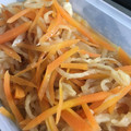 ズーミノ's cooksnap of when they made 切り干し大根の煮物☆.
