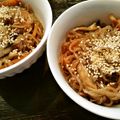 みかち♪'s cooksnap of when they made 太らないおかず・椎茸としらたきの煮物.