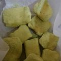 しーまーちゃん's cooksnap of when they made 生チョコホワイトver.イチゴ入り♪.
