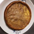 R′sかーさん！♡'s cooksnap of when they made 超簡単、炊飯器でベイクドチーズケーキ風.