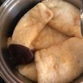 sumin☆'s cooksnap of when they made 干ししいたけの含め煮☆トッピングに.