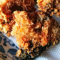 クルクルクック's cooksnap of when they made にしんフライ.