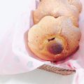 まりぴぴ♡'s cooksnap of when they made HMクリチ苺YGの☆簡単パウンドケーキ★.