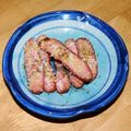 ヤス＠武州川崎's cooksnap of when they made ソーセージ簡単グリル。.