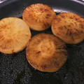 stsxxxkor's cooksnap of when they made 簡単おいしい大根の煮物！.