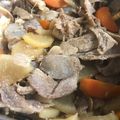 ナナ℃'s cooksnap of when they made フライパンで☆豚バラ大根.