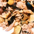 のんすけ0123's cooksnap of when they made 豚こま茄子のしょうが焼き.