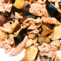 のんすけ0123's cooksnap of when they made 豚こま茄子のしょうが焼き.