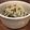 モキハナコ's cooksnap of when they made 春菊と大根のサラダ.