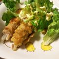 ★かおっち★'s cooksnap of when they made しゃきしゃき大根の肉巻き.