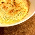 yukinko723's cooksnap of when they made リメイクで簡単！ポテサラグラタン.
