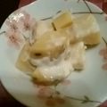 アルカママ's cooksnap of when they made まるでスイーツ♡*さつまいものミルク煮.