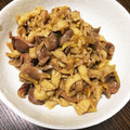nanoむっちゃん's cooksnap of when they made おうち居酒屋★ズリと鶏皮の照り煮★.