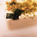 ＊にょにょん＊'s cooksnap of when they made 時短レシピ！　お豆腐茶漬け.