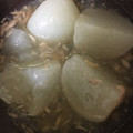 ☆おじゃるまる's cooksnap of when they made とろっとろ～♪かぶのシーチキン煮.