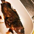 まゆchan's cooksnap of when they made カサゴの煮つけ.