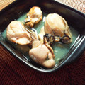 なにぬねにょろん's cooksnap of when they made 牡蠣のアヒージョ。キミにアヒージョ。簡単.