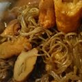 こばママ0206's cooksnap of when they made ご飯が進む！ごぼう天と竹輪と糸コンの煮物.