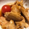 あやねんママ1222's cooksnap of when they made マヨネーズ入り✨簡単❤️むね肉の照り焼き.