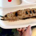 cocoism's cooksnap of when they made 簡単 おいしい おかかおにぎり.
