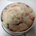 ポニーリボン's cooksnap of when they made トマト、なす、挽肉のチーズ焼き.