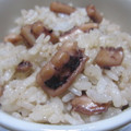 ぱど☆ちょ's cooksnap of when they made ★新生姜といかげその爽やかご飯★.