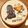 ★ゆぅたんママ★'s cooksnap of when they made 2層♪カプチーノ＊シフォンケーキ.