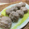 sayokoさん's cooksnap of when they made 白菜シューマイ♪簡単シューマイのたね.