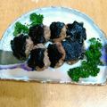 クックM907U3☆'s cooksnap of when they made みんな大好きお弁当のりっこチキン.