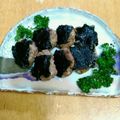 クックM907U3☆'s cooksnap of when they made みんな大好きお弁当のりっこチキン.